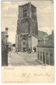 Woudrichem