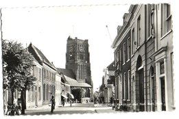 Woudrichem