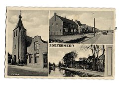 Zoetermeer