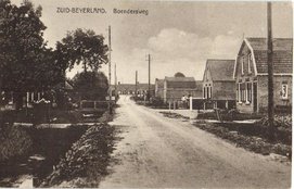 Zuid Beijerland