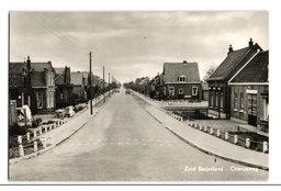 Zuid Beijerland