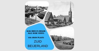 Zuid Beijerland