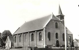 Zuidwolde