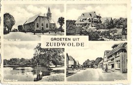 Zuidwolde
