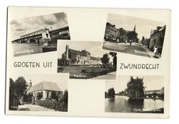 Zwijndrecht