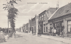 's-Gravendeel