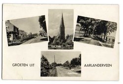 Aarlanderveen