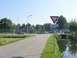 Alblasserdam