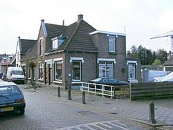 Alblasserdam