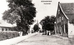 Alblasserdam