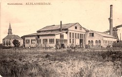 Alblasserdam