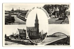 Alblasserdam