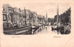 Alkmaar