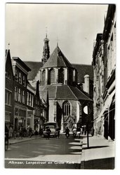 Alkmaar