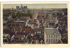 Alkmaar