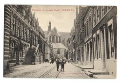 Alkmaar