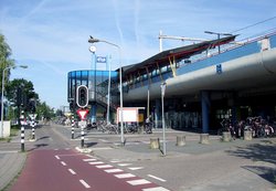 Almere