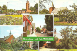 Almkerk