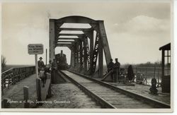 Alphen aan den Rijn