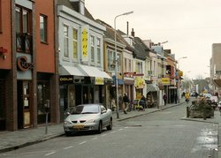 Alphen aan den Rijn