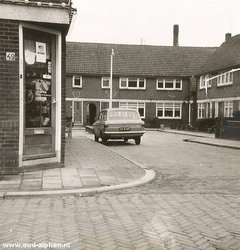 Alphen aan den Rijn