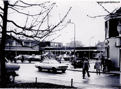 Alphen aan den Rijn