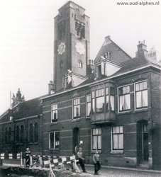 Alphen aan den Rijn