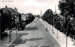 Alphen aan den Rijn