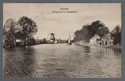 Alphen aan den Rijn