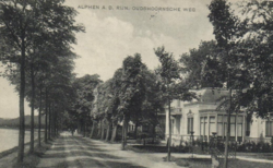 Alphen aan den Rijn