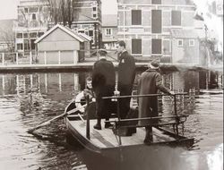 Alphen aan den Rijn