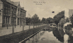 Alphen aan den Rijn