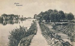 Alphen aan den Rijn