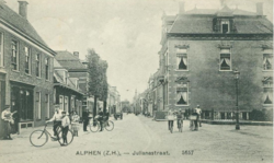 Alphen aan den Rijn