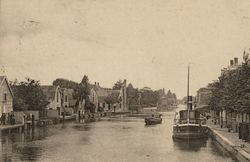 Alphen aan den Rijn