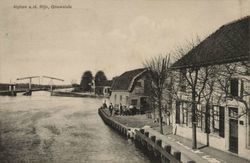 Alphen aan den Rijn