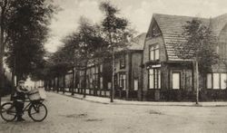 Alphen aan den Rijn