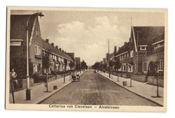 Amstelveen