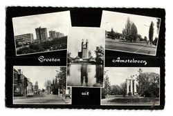 Amstelveen