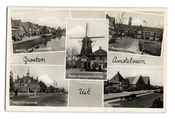 Amstelveen