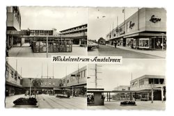 Amstelveen