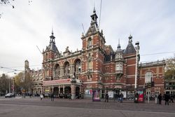 Amsterdam