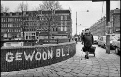 AMSTERDAM