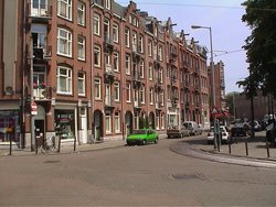 Amsterdam
