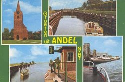 Andel