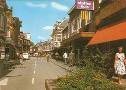 Apeldoorn