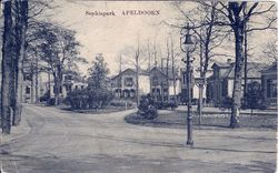Apeldoorn