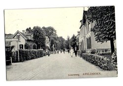 Apeldoorn