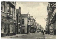 Apeldoorn