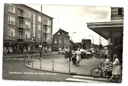 Apeldoorn